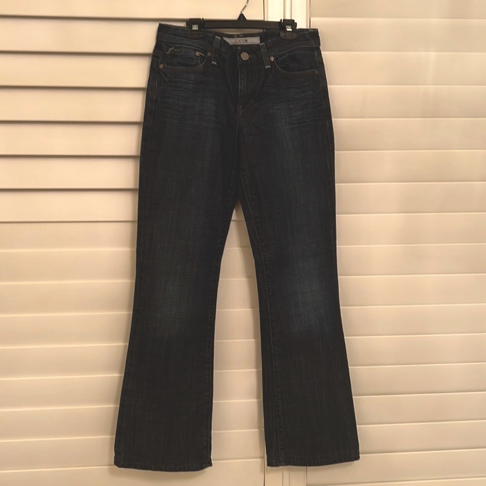 JOES JEANS Sz 27 bootcut